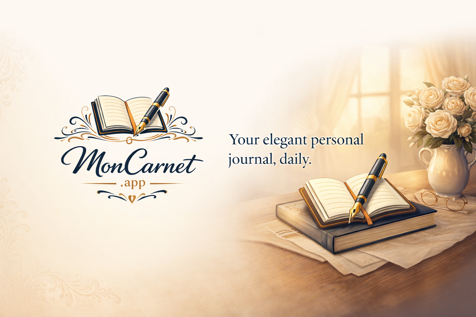 Mon Carnet